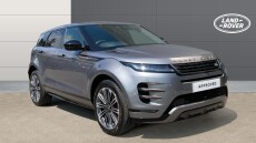 Land Rover Range Rover Evoque 1.5 P300e Autobiography 5dr Auto Hatchback